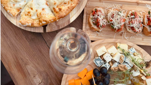 ისარგებლე ფასდაკლებით 4 სტუმარზე გათვლილ კერძებზე და სასმელზე რეზიდენკო თბილისი | Rezidenco Tbilisi -ში. image 5