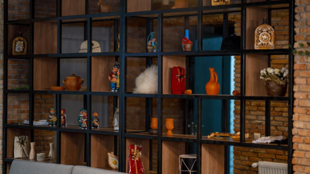 ისარგებლე ფასდაკლებით 3-4 ადგილიან ნომერში განთავსებაზე, საუზმით სასტუმრო Goderdzi Twins Hotel -ში. 2