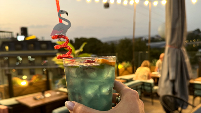 ისარგებლე ფასდაკლებით 6 სტუმარზე გათვლილ კერძებზე და სასმელზე რეზიდენკო თბილისი | Rezidenco Tbilisi -ში. image 11