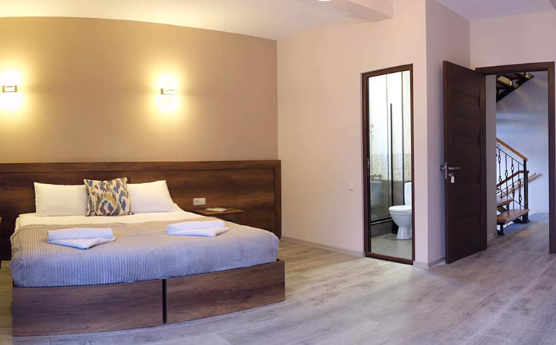 შექმენი დაუვიწყარი მოგონებები სასტუმრო აქსიენში. image 6