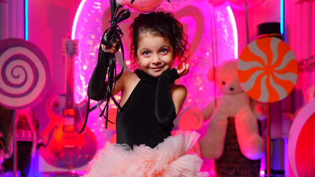 გაატარე დაუვიწყარი დრო გასართობ ცენტრ პინგვინებში image 6