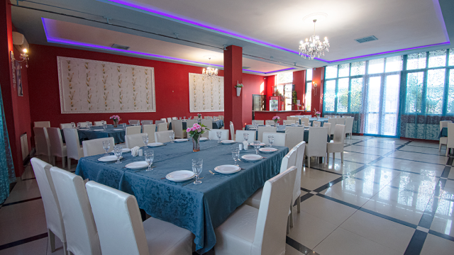 ისარგებლეთ ფასდაკლებით 15 სტუმარზე გათვლილ მენიუზე რესტორანი მამაპაპური | Restaurant Mamapapuri -ში. image 6