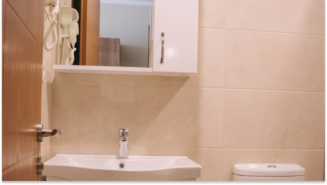 ისარგებლე ფასდაკლებით სასურველ ნომერში განთავსებაზე სასტუმრო სკორპიო | Hotel Scorpio -ში. image 6