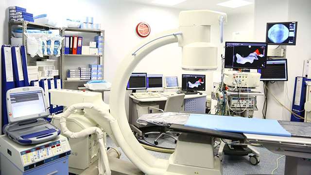 3 ლარად, 100%-იანი ფასდაკლების Swooper Code-ი ჯანმრთელობის ცნობაზე კლინიკაში «Oxford Medical» image 3