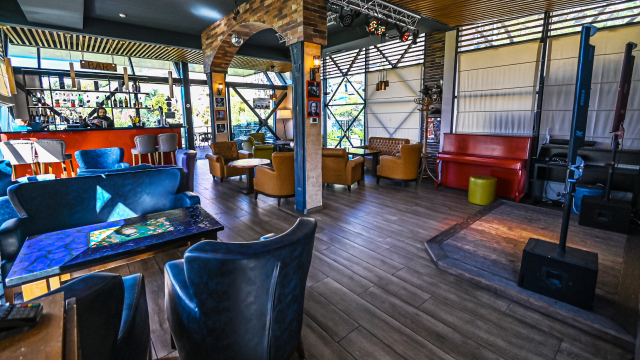 ისარგებლეთ ფასდაკლებით 15 ადამიანზე გათვლილ კერძების მენიუზე არტ ჰაუს თბილისისგან • Art House Tbilisi. image 5