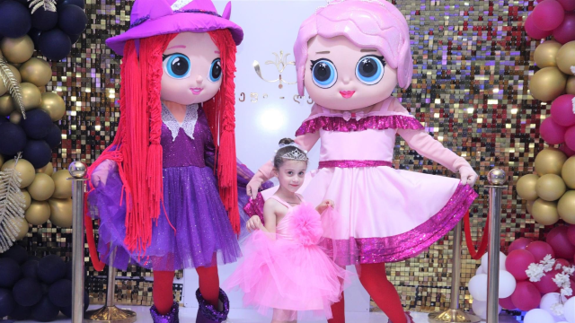 შეარჩიე შენთვის სასურველი პროგრამა და აღმოაჩინე მხიარული თავგადასავლები image 6