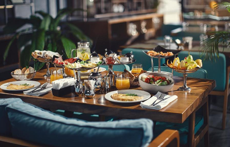 Welcome the New Year in a special setting and create unforgettable memories. image 2