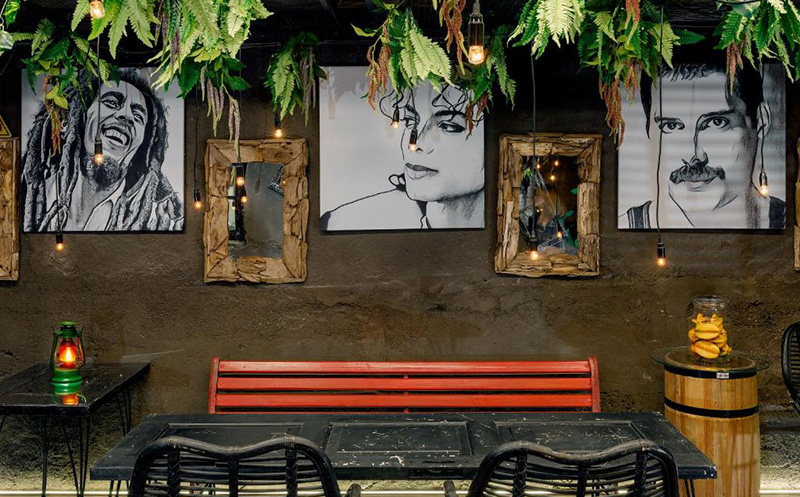 შექმენი დაუვიწყარი მოგონებები ჰაიდ აუთ ბაკურიანში image 9