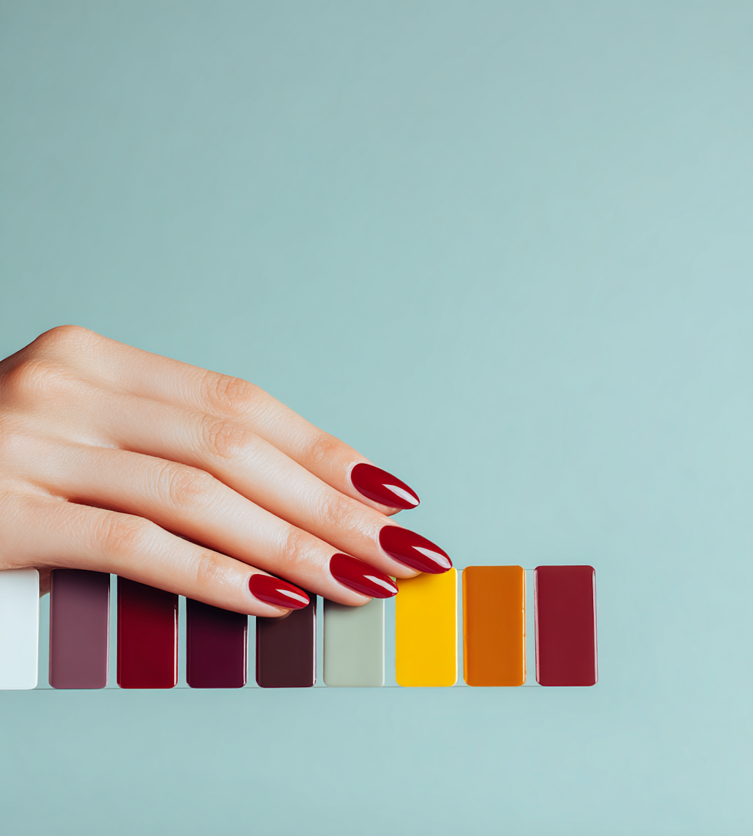 Manicure and Pedicure Procedures + Spa Procedures as a Gift