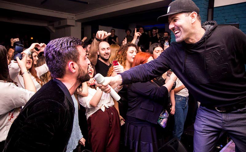 გაატარე დაუვიწყარი დრო საყვარელ ადამიანებთან ერთად image 0