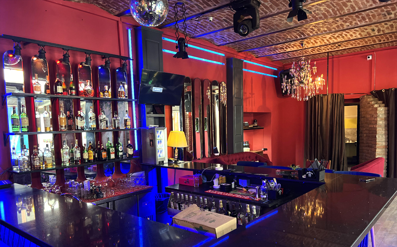 Taste dishes intended for 4-5 guests and spend a special time at Choice 1