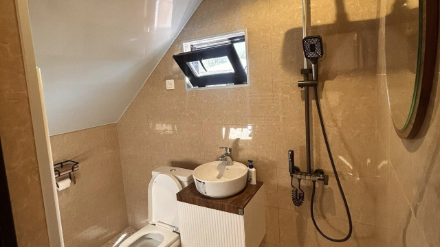 შექმენი დაუვიწყარი მოგონებები კოტეჯ შინაოში. image 12