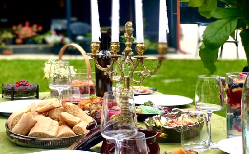 ისარგებლე ფასდაკლებით ნომერში 2 სტუმრის განთავსებაზე სასტუმრო უცხო | Hotel Utskho -ში. image 24