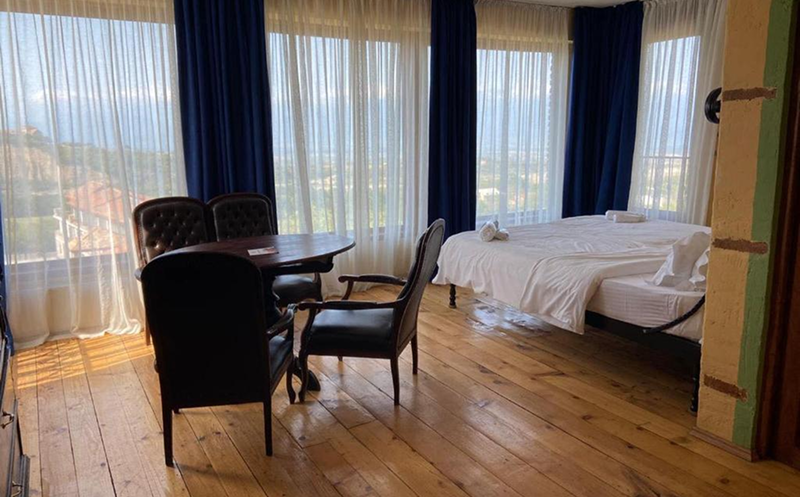 შექმენი დაუვიწყარი მოგონებები სასტუმრო შატო მერეში 3