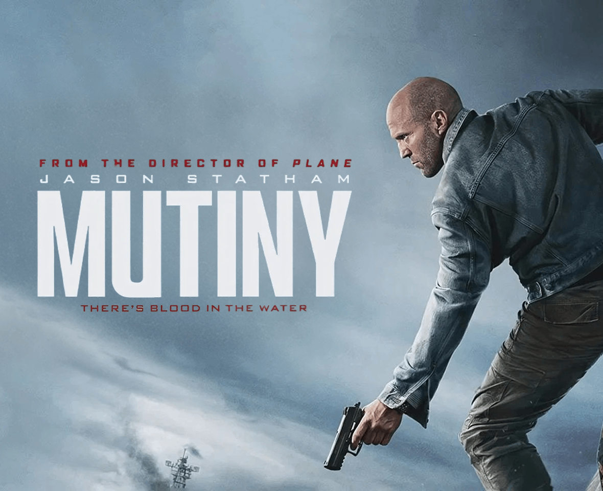 Mutiny
