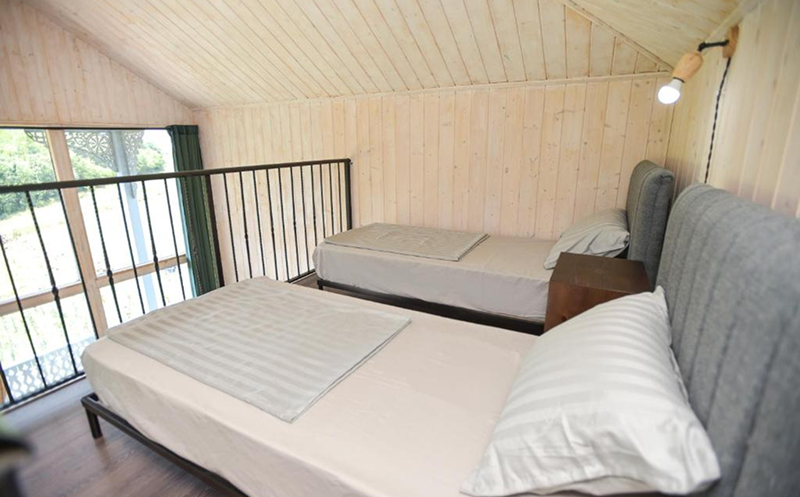 შექმენი დაუვიწყარი მოგონებები სასტუმრო შატო ვარციხეში 14