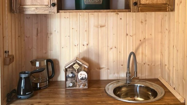 შექმენი დაუვიწყარი მოგონებები კოტეჯ შინაოში. image 6