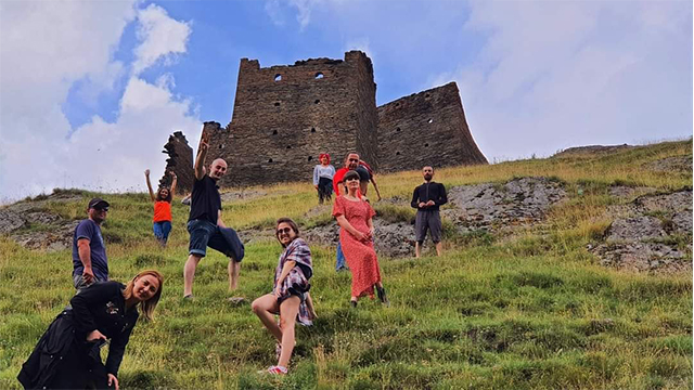 10 ლარად! შეიძნეთ Swooper Code-ი და მიიღეთ 29%-იანი ფასდაკლება თუშეთის 3 დღიან ტურზე კომპანიისგან >>იმოგზაურე მარუსასთან -Marusa’s blog<< !   image 16