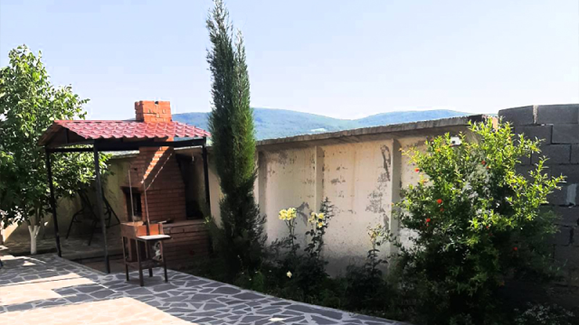 ისარგებლე ფასდაკლებით ორსართულიან აგარაკში 10 ან 15 სტუმრის განთავსებაზე აგარაკი ბაზალეთი | Bazaleti House -ში. image 13