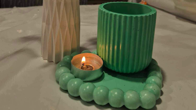 შექმენი შენი საკუთარი ხელოვნების ნიმუში მომავლის აკადემიაში image 14