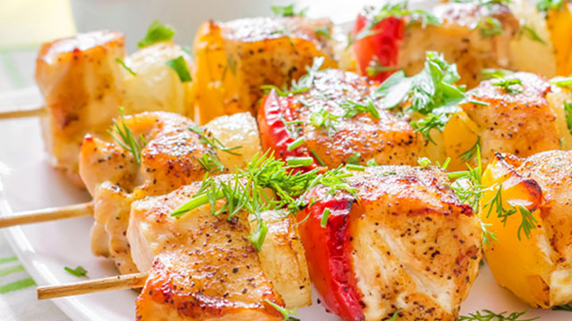 "ხინკლის სახლი - დომ ბიტა" ამზადებს უგემრიელეს კერძებს, რომელიც თქვენში მადას აღძრავს image 12