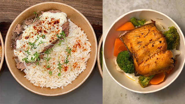 ისარგებლე ფასდაკლებით 1/5/7 დღის Fasting Slim მენიუზე - მარხვაზე მყოფთათვის წონის კორექციისათვის Avocado.ge-გან. image 5