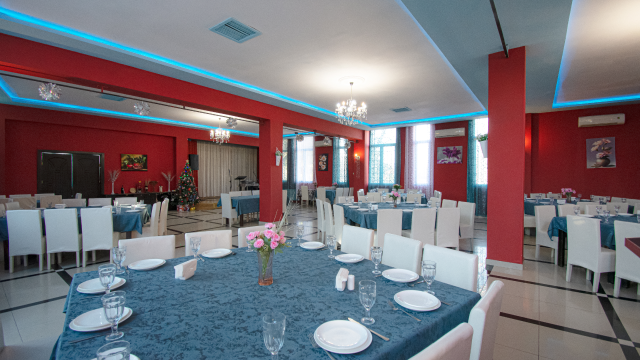 ისარგებლეთ ფასდაკლებით 15 სტუმარზე გათვლილ მენიუზე რესტორანი მამაპაპური | Restaurant Mamapapuri -ში. image 0