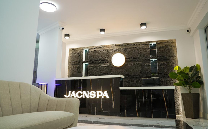 ისარგებლე შეთავაზებით და შეიძინე ჯაქენს სპა თბილისში აუზის ერთჯერადი ულიმიტო აბონემენტი 6