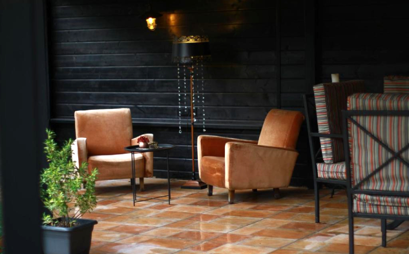 ისარგებლე ფასდაკლებით ნომერში 2 სტუმრის განთავსებაზე სასტუმრო უცხო | Hotel Utskho -ში. image 20