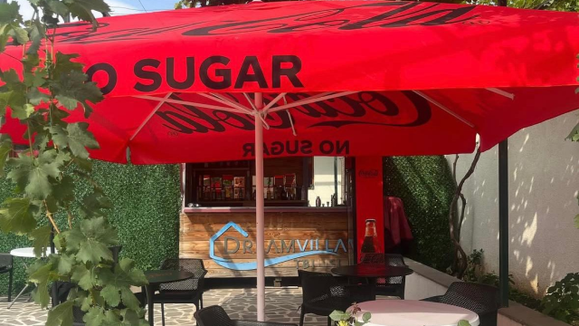 Take advantage of a discount on a one-time visit to the pool at Dream Villa Tbilisi. image 6