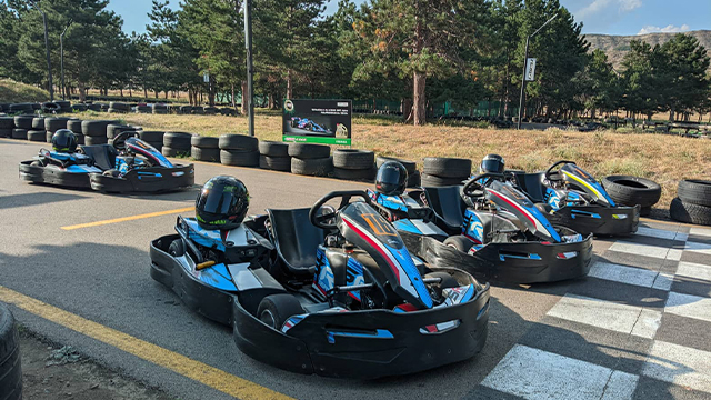 შექმენი დაუვიწყარი მოგონებები ლისი ლემანსში image 5