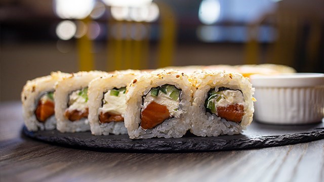 Menu for 2-3 people. On the spot, you will be paying 39 GEL instead of 78 GEL.  image 9