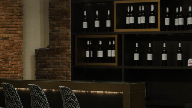 გაატარე დაუვიწყარი დრო  სასტუმრო ბორჯომი ტერასაში. image 8