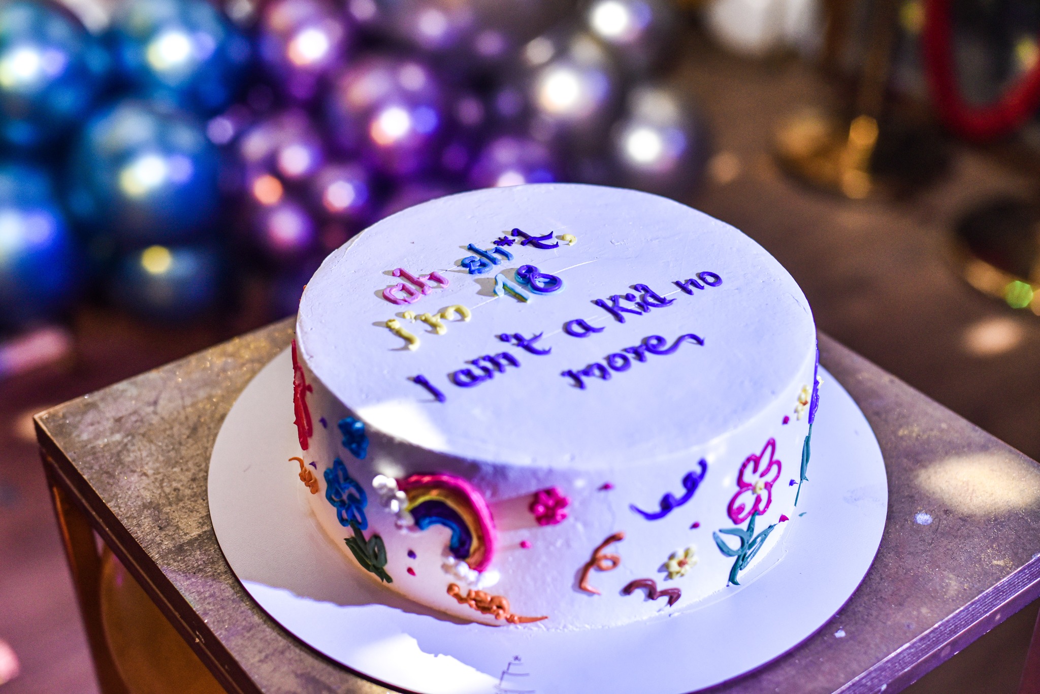 დახურული სივრცე 15 თინეიჯერისთვის საუკეთესო წვეულების გასამართად image 0