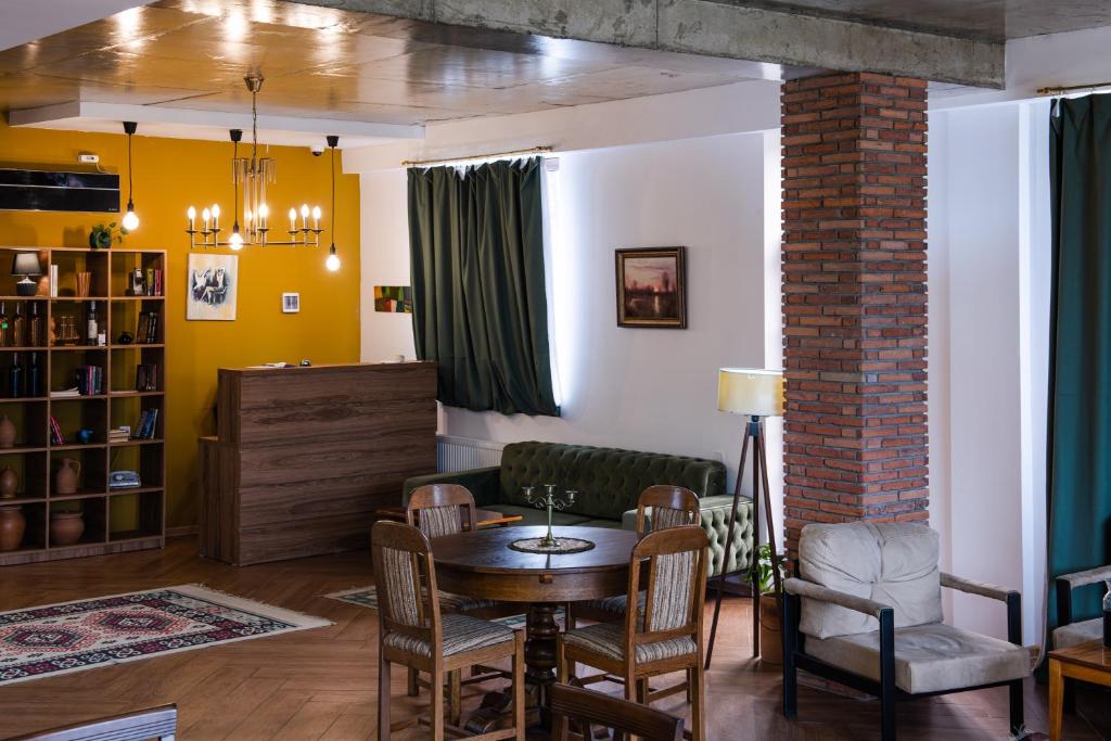 შექმენი დაუვიწყარი მოგონებები მია თელავში image 9