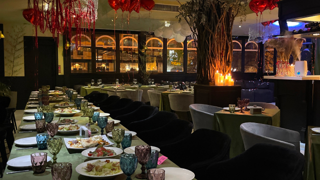 დააგემოვნე მეგობრებთან ერთად და მიიღე სიამოვნება შენი საყვარელი გემოებისგან 7