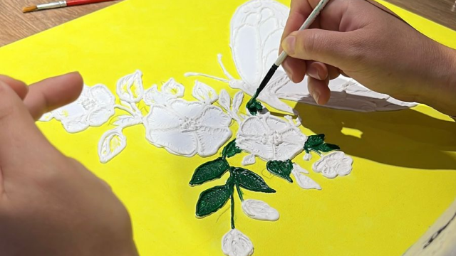 აირჩიე ვორქშოპი, რომელიც შენს ენერგიას აცოცხლებს და დატკბი პროცესით image 2