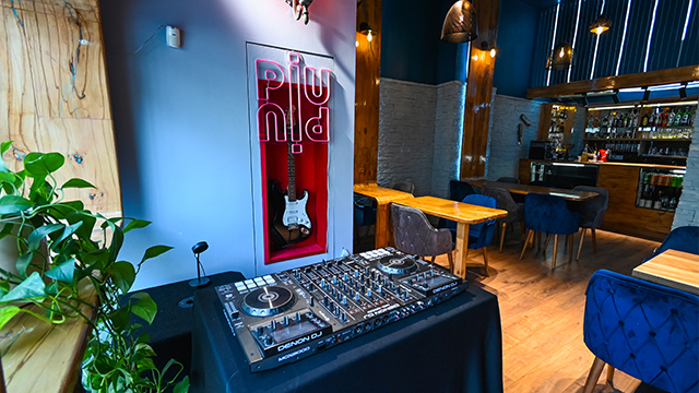 ისარგებლე ფასდაკლებით 6-8 სტუმარზე გათვლილ მენიუზე ჩერი გასტრობარ | CHERRY GASTROBAR-ში. image 17