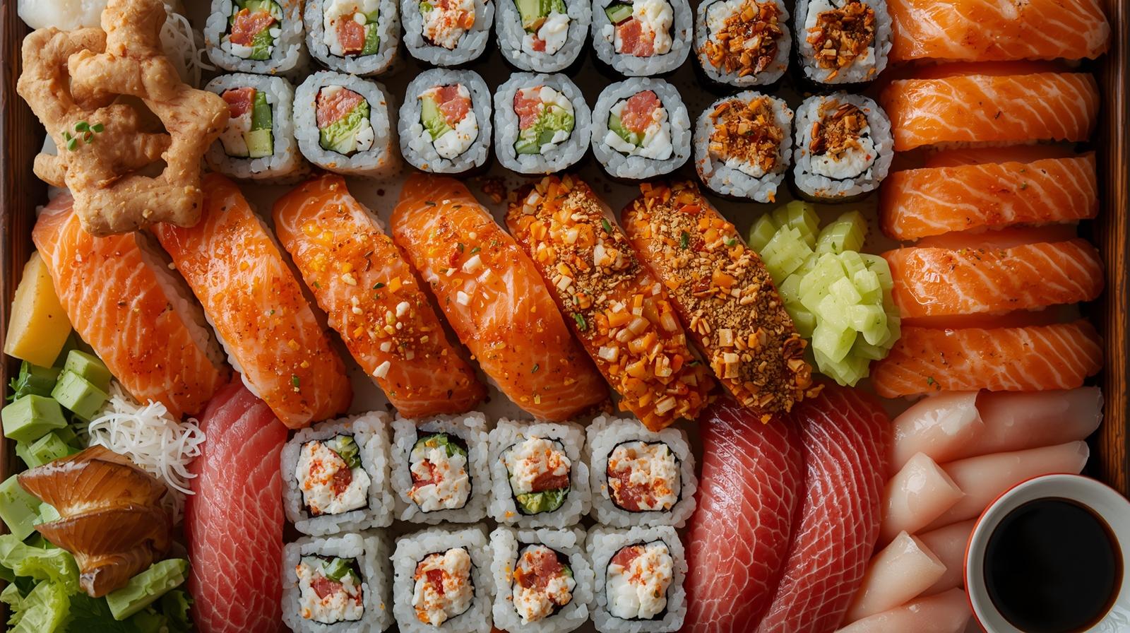 შექმენი დაუვიწყარი გემოების გამოცდილება მეგობრებთან ერთად. image 3