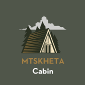 მცხეთა ქებინ | Mtskheta Cabin