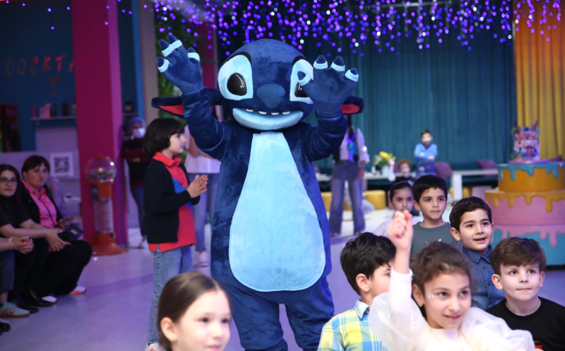 შეარჩიე შენთვის სასურველი პროგრამა და აღმოაჩინე მხიარული თავგადასავლები image 3