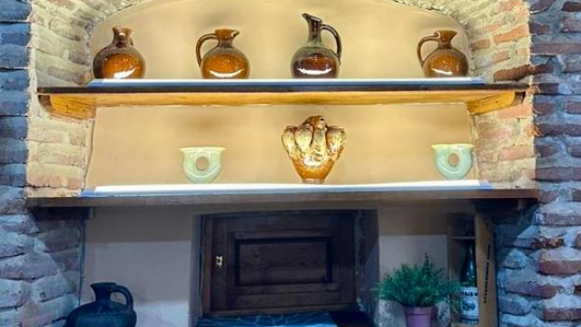 ისარგებლე ფასდაკლებით ნომერში 2 სტუმრის განთავსებაზე ოქროს ლომი | Golden Lion -ში. image 8