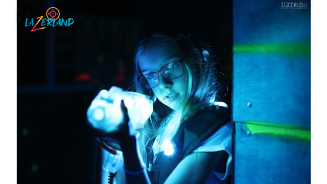 აჩუქე შენს შვილს დღე, რომელიც სიხარულით, თამაშით და უზარმაზარი ემოციებით იქნება სავსე image 3