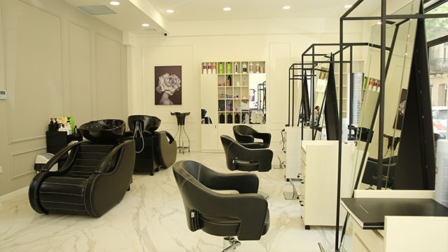 ისარგებლე ფასდაკლებით თმის მეზოთერაპიის კურსზე Uni Beauty-ში. image 0