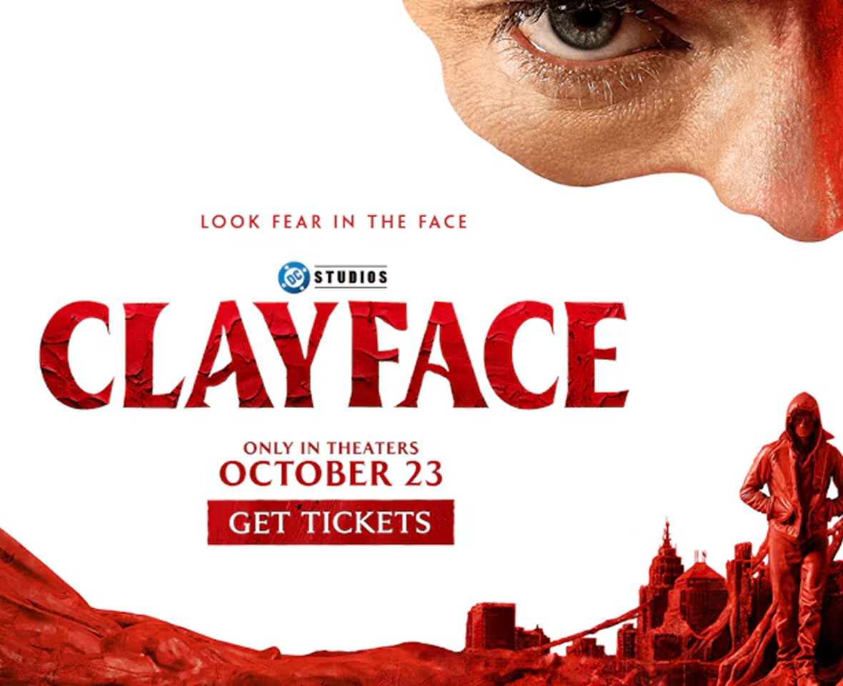 Clayface