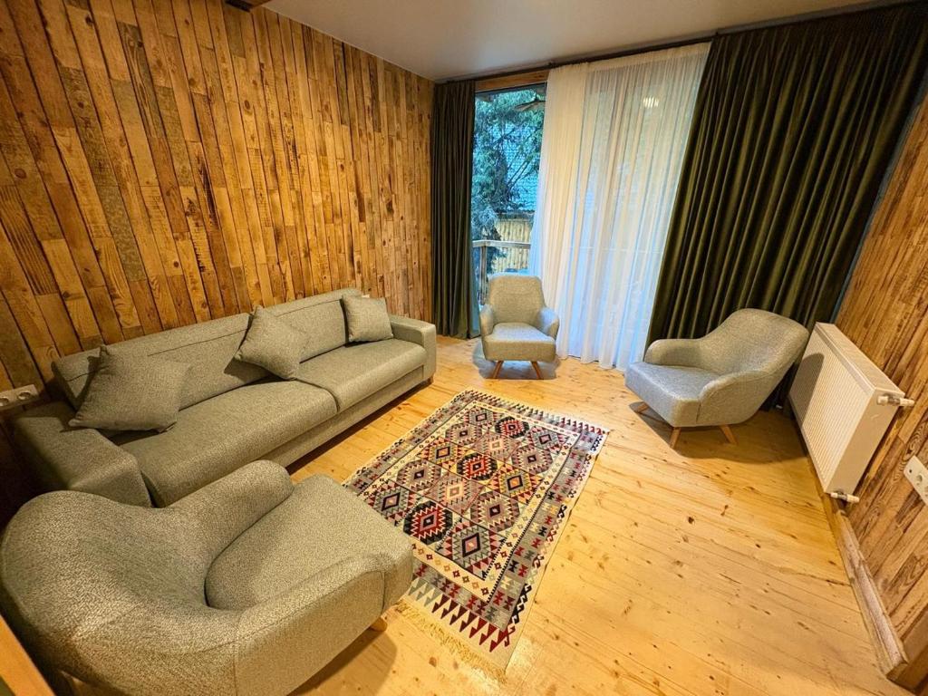 შექმენი დაუვიწყარი მოგონებები ეჩივითის კოტეჯში image 3