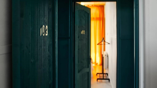 ისარგებლე ფასდაკლებით უკრაინული დღეების ფარგლებში 2 ადამიანის განთავსებაზე სასტუმრო შატო წინანდალი | Château Tsinandali Hotel -ში. image 6