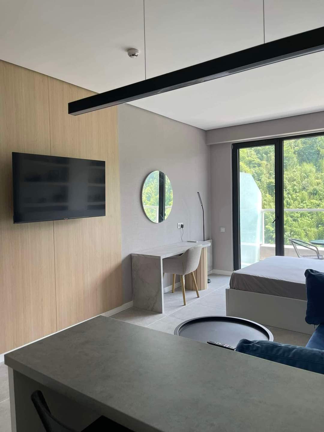 Take advantage of a discount on an apartment for 2+1 guests at Bamboo Beach Tsikhisdziri.  image 2