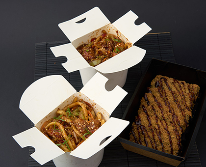 დააგემოვნე ქათმის ატრია ჯეკი ჩანში