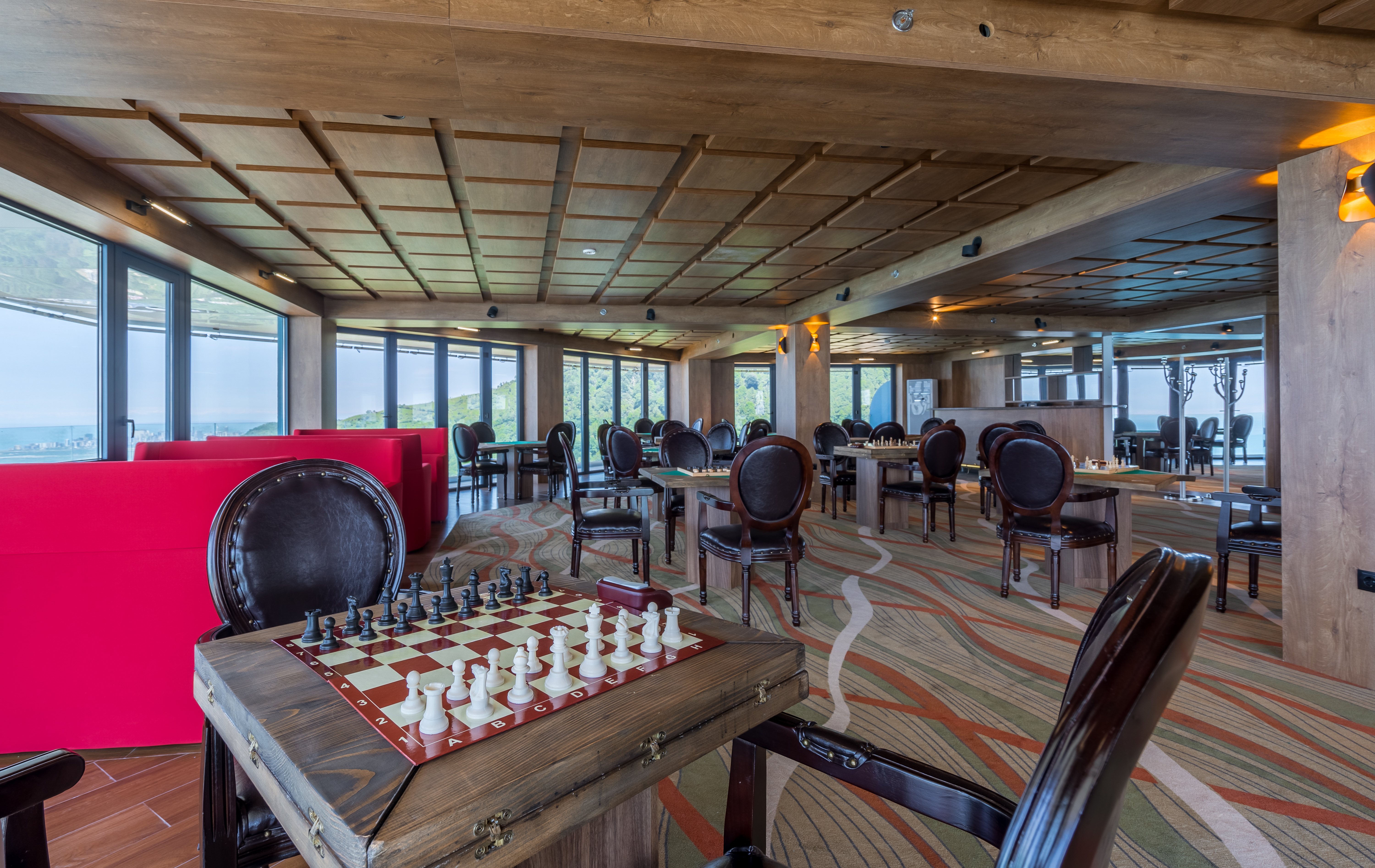 შექმენი დაუვიწყარი მოგონებები საყვარელ ადამიანებთან ერთად image 2